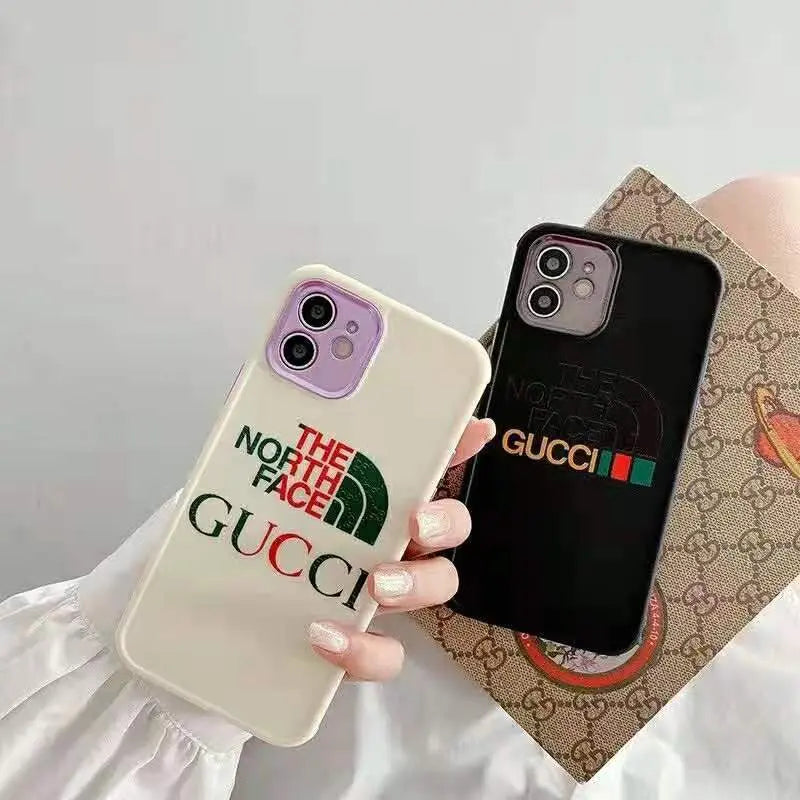 Electroplating matte phone case lbcase