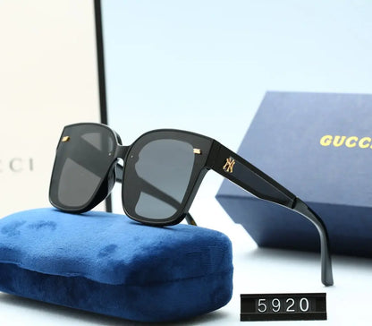 4 COLORS WOMEN or MEN OUTDOOR DRIVING SUNGLASSES lbcase