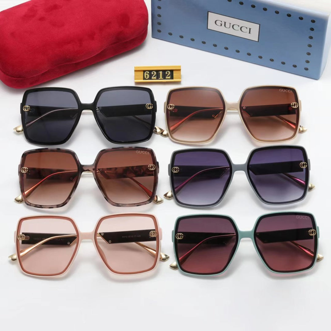 New Style Fashion Sunglasses lbcase