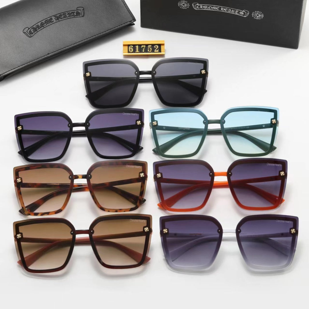 New Style Fashion Sunglasses In 2022 lbcase