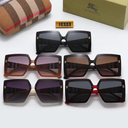 2022 Ladies Fashion Classic Sunglasses lbcase