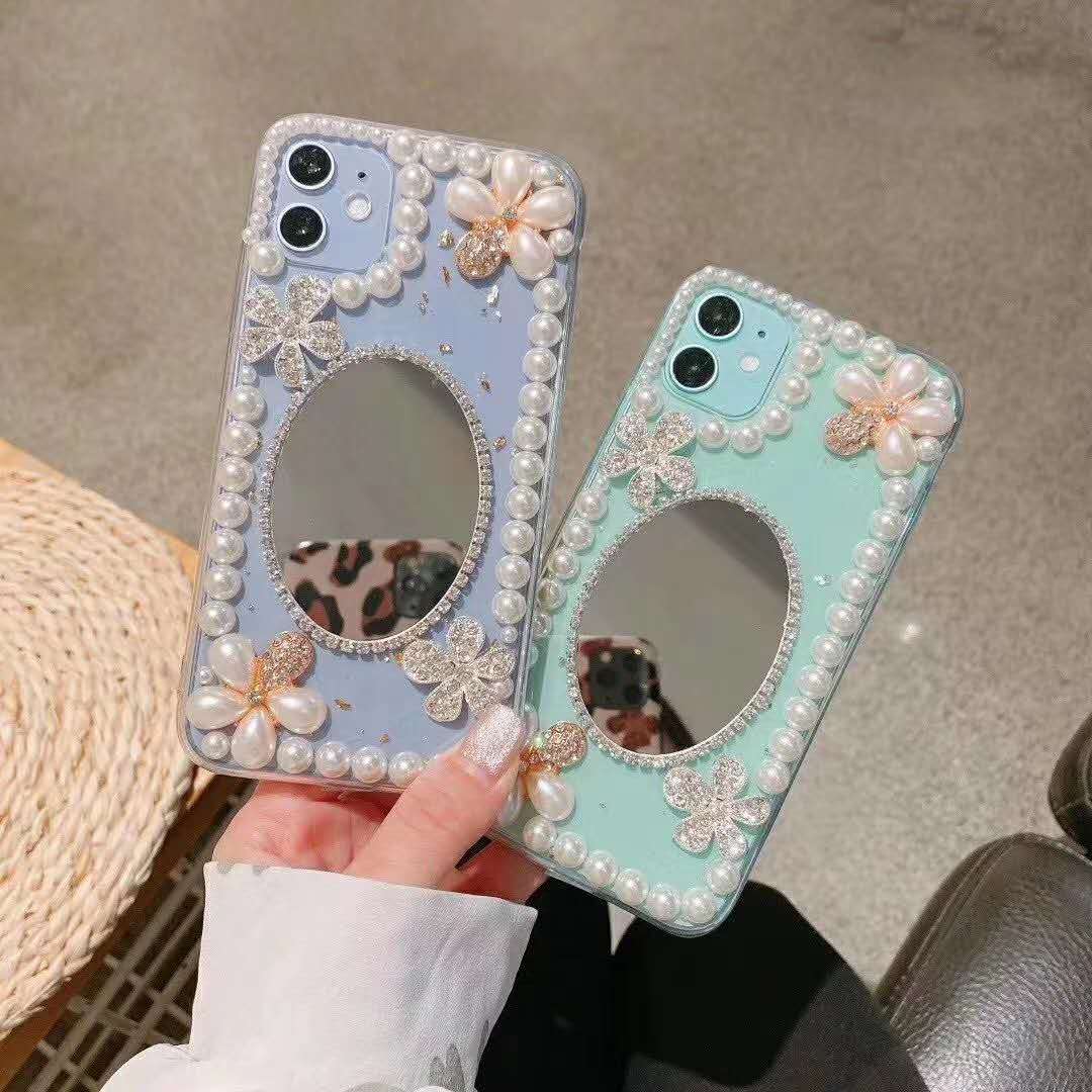 Mirror Phone Case lbcase
