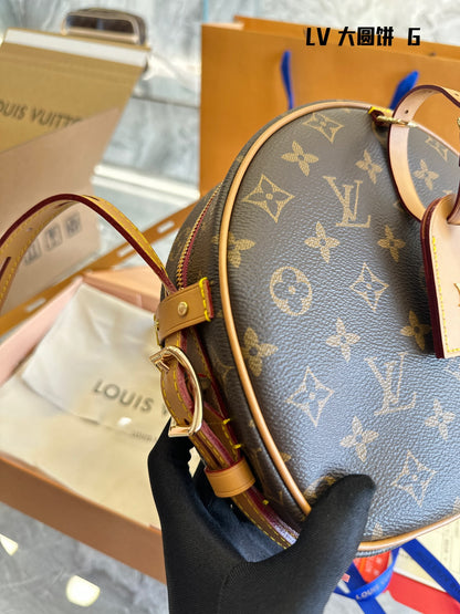 2023 VL handbag -135