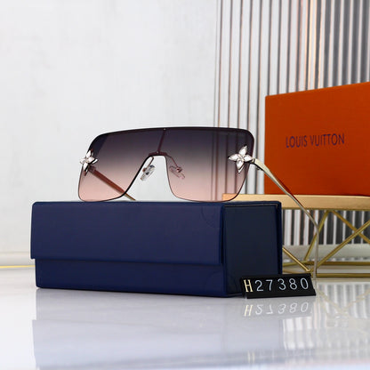 New Style Fashion Sunglasses For Summer lbcase