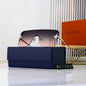 New Style Fashion Sunglasses For Summer lbcase