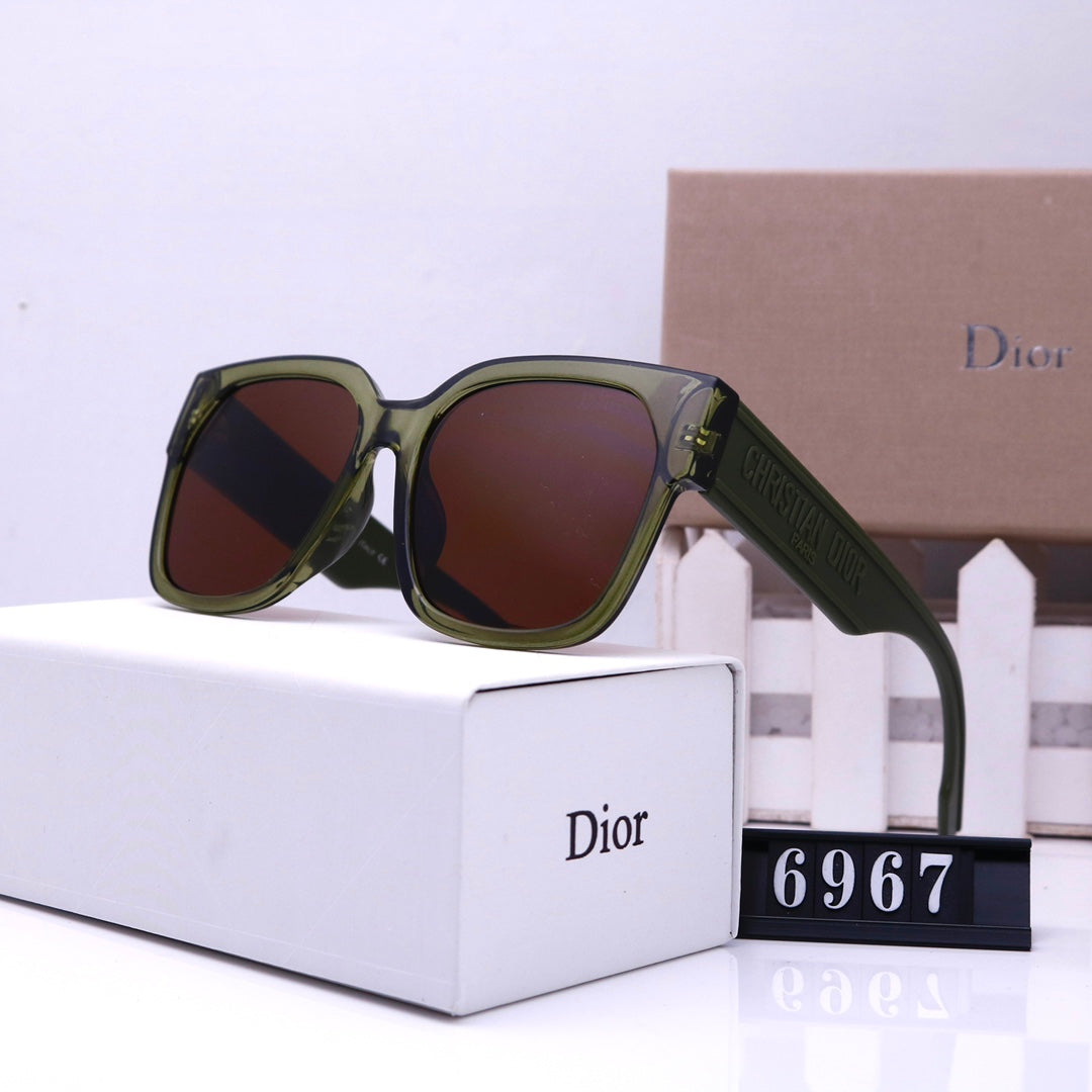 New Style Fashion Sunglasses For Summer lbcase