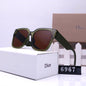 New Style Fashion Sunglasses For Summer lbcase