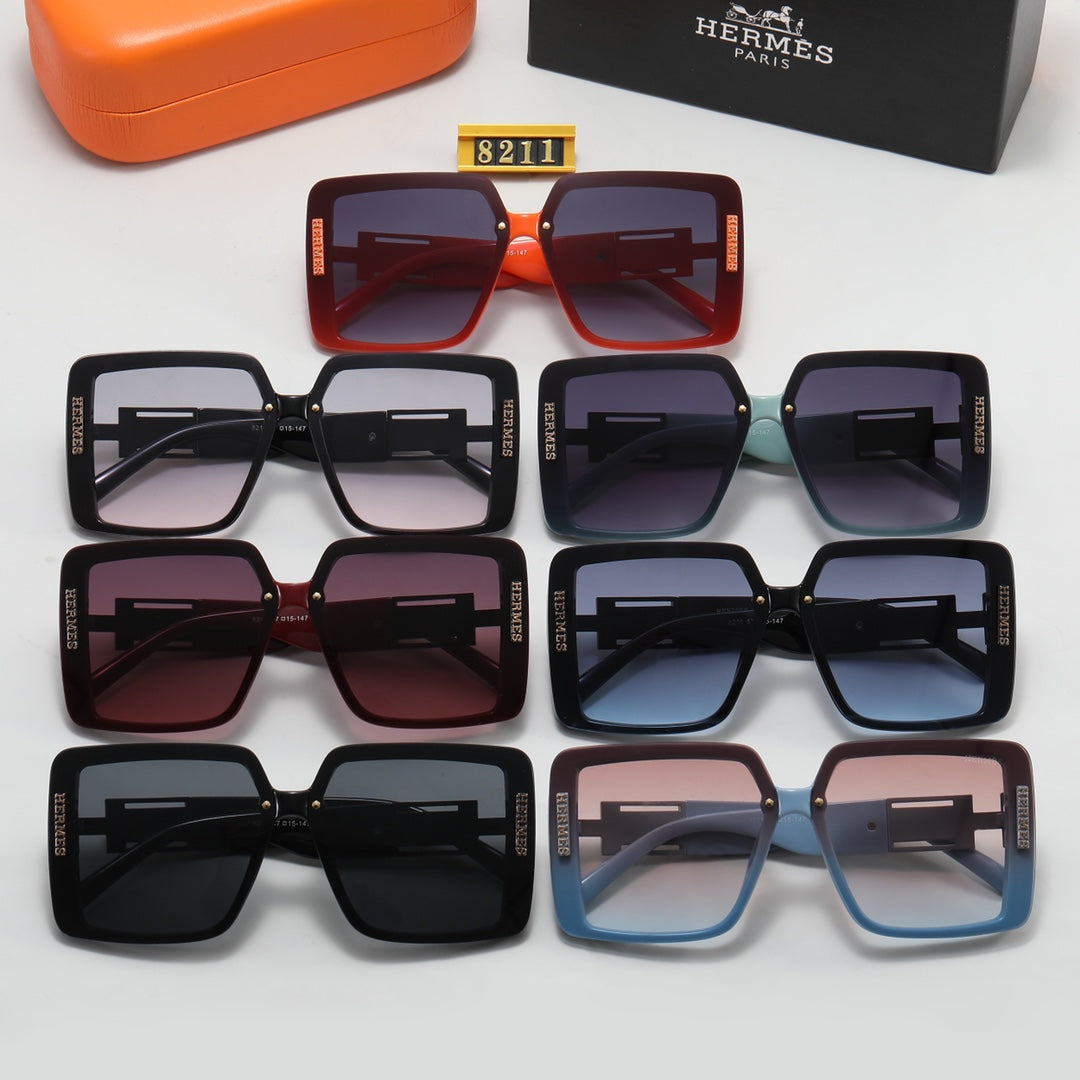 New Style Fashion Sunglasses For Summer lbcase