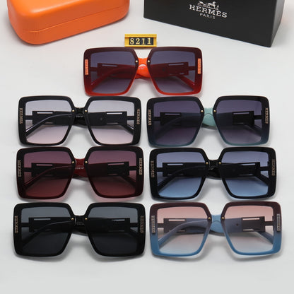 New Style Fashion Sunglasses For Summer lbcase