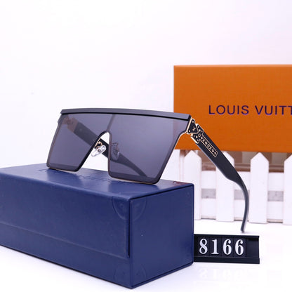 New Style Fashion Sunglasses For Summer lbcase