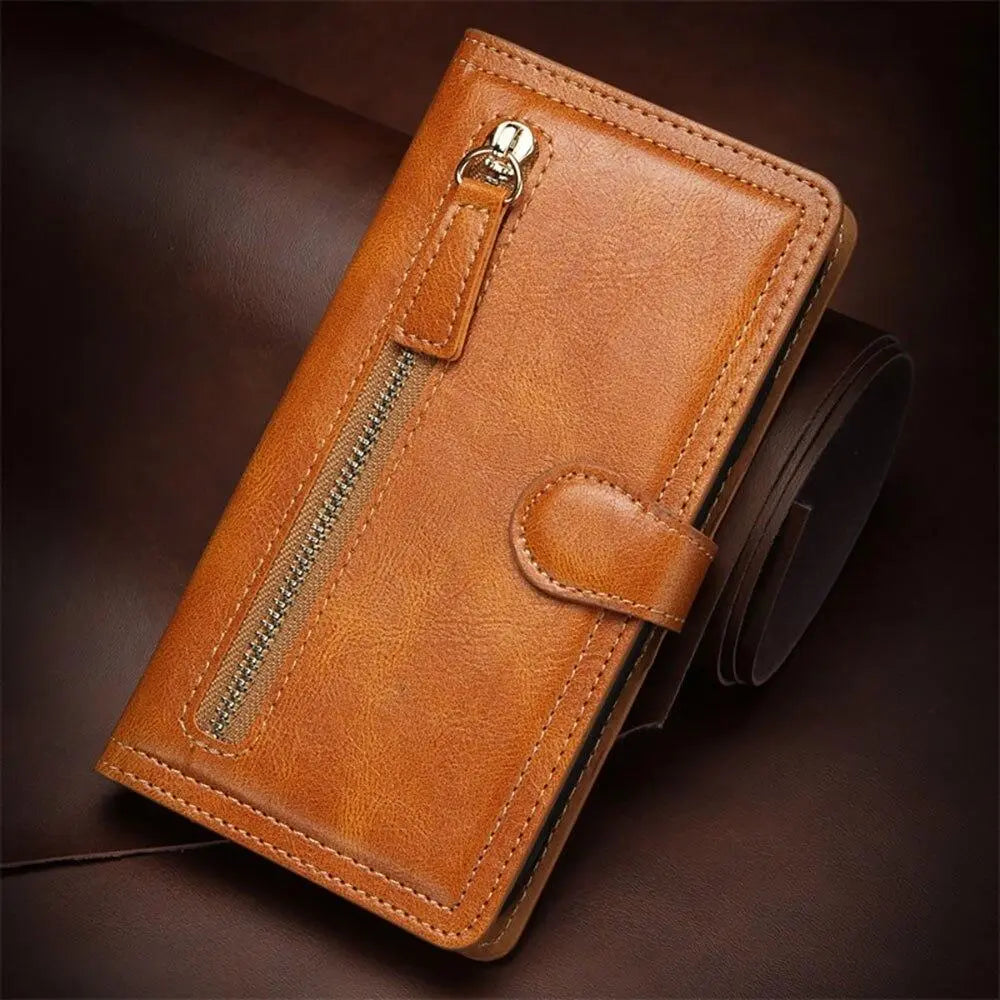 Multifunctional mobile phone case lbcase