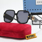 New Style Fashion Sunglasses For Summer lbcase
