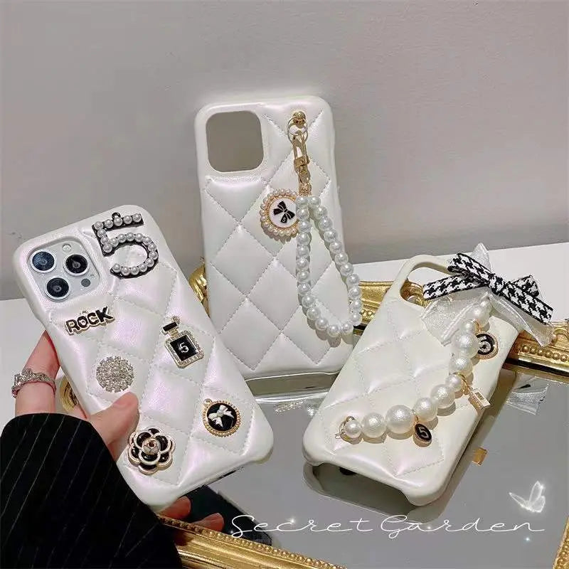 Luxurious Accessories Leather Case lbcase