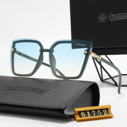 New Style Fashion Sunglasses In 2022 lbcase