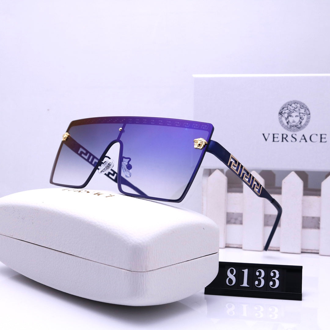 2022 New Ladies Fashion Sunglasses lbcase