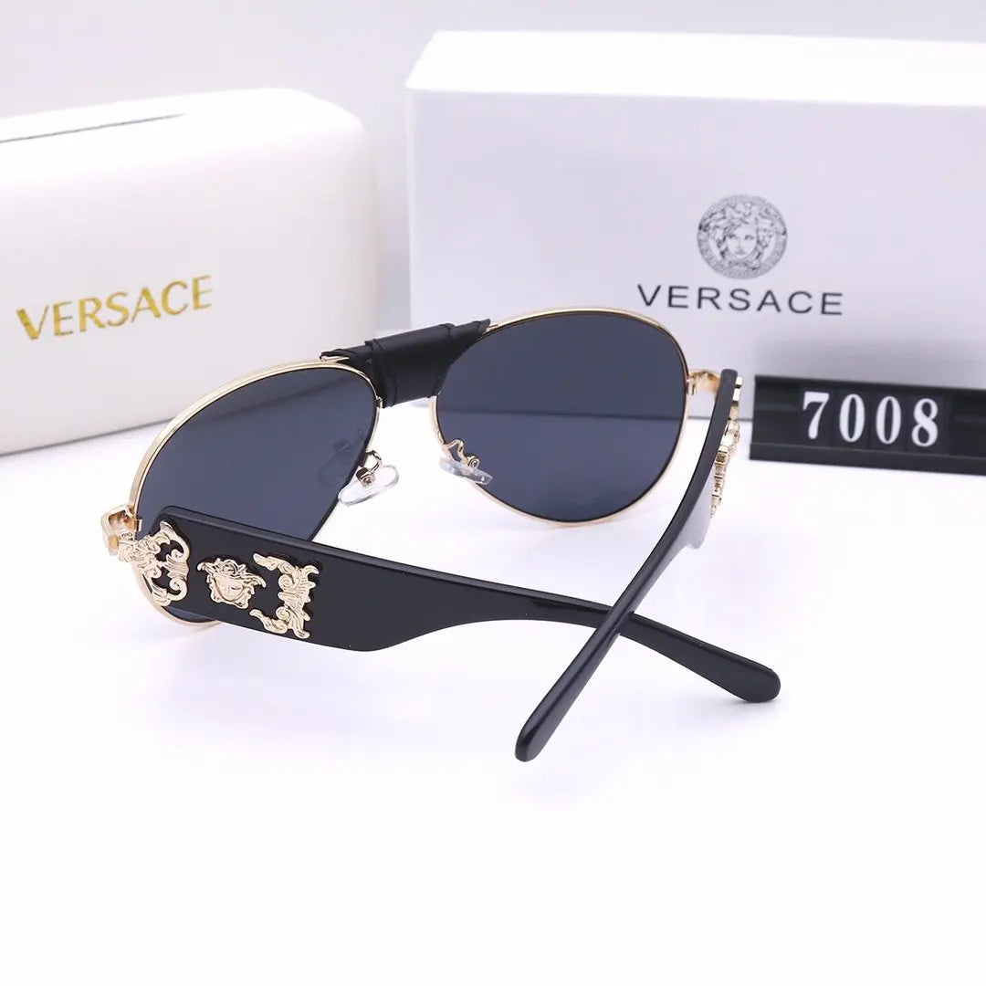 2021 Classical Fashion Women Men Sunglasses lbcase