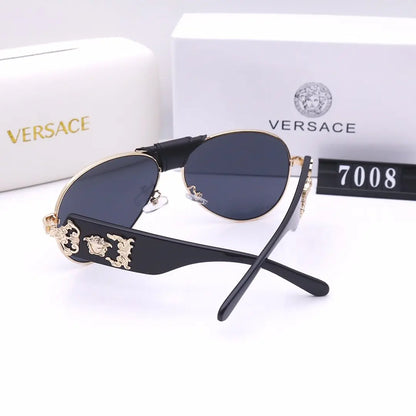 2021 Classical Fashion Women Men Sunglasses lbcase