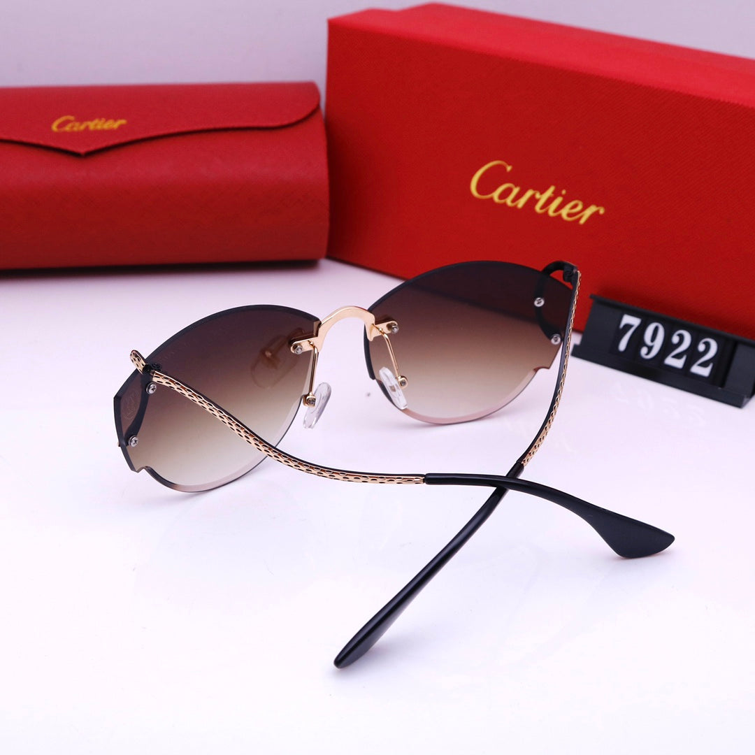 New Style Fashion Sunglasses lbcase
