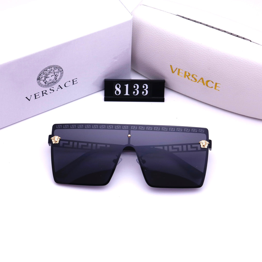 2022 New Ladies Fashion Sunglasses lbcase
