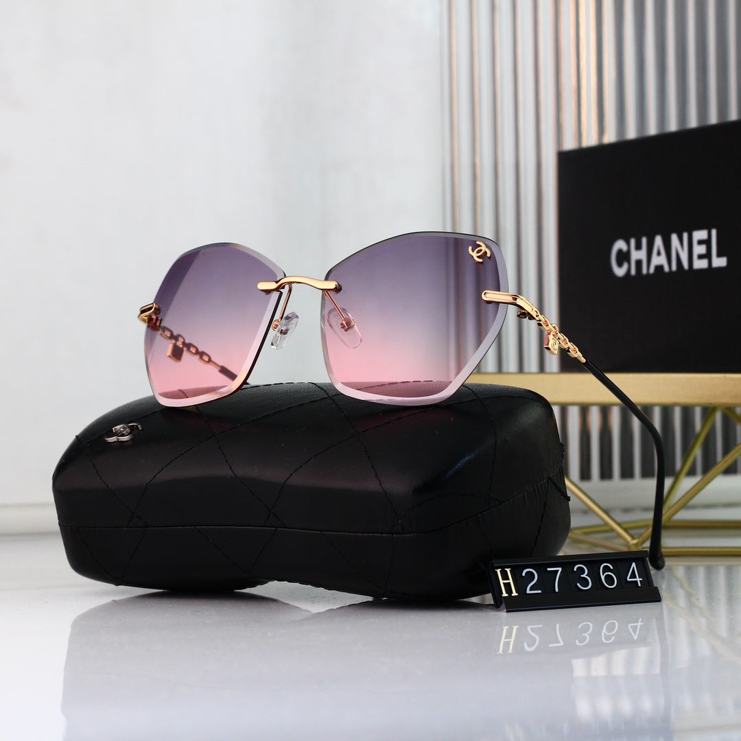 New Style Fashion Sunglasses For Summer lbcase