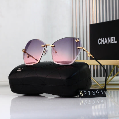 New Style Fashion Sunglasses For Summer lbcase