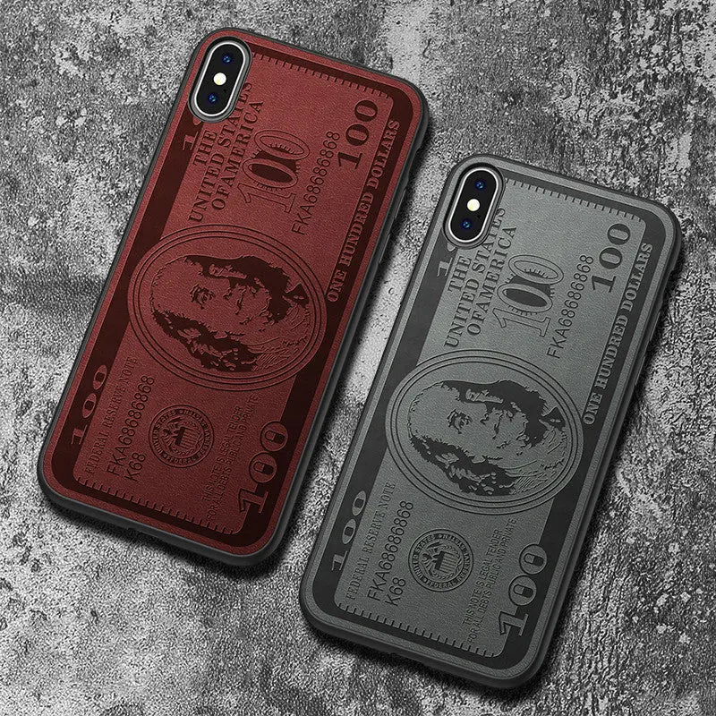 Creativity Leather Back Cover lbcase