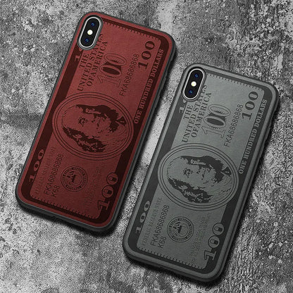 Creativity Leather Back Cover lbcase