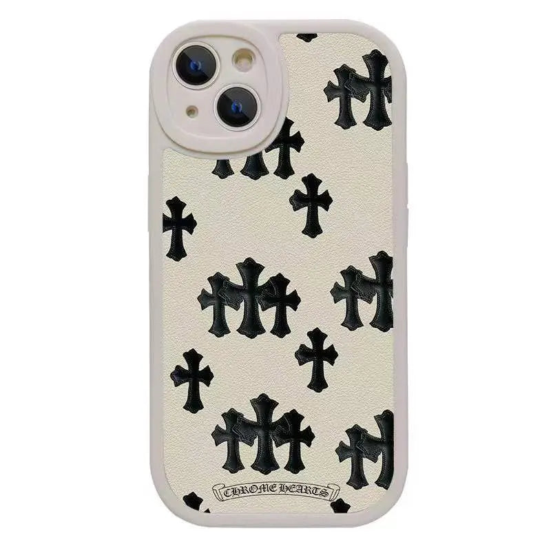 Europe and America Personality  Phone Case lbcase