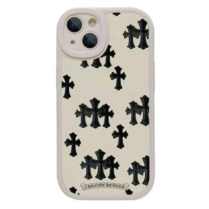 Europe and America Personality  Phone Case lbcase