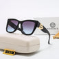 New Style Fashion Sunglasses lbcase