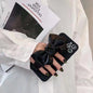 Bowknot  wrist phone case For iphone lbcase