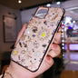 Flower Drill Protective Case lbcase