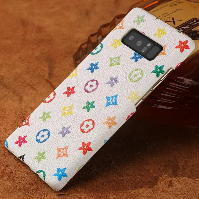Street Fashion Pattern Phone Case lbcase