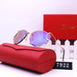 New Style Fashion Sunglasses lbcase