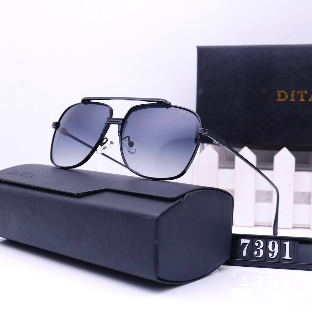 New Style Fashion Sunglasses lbcase