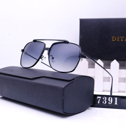 New Style Fashion Sunglasses lbcase
