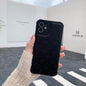Fashion Frosted Glitter Case lbcase