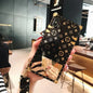 goddess mirror phone case for huawei lbcase