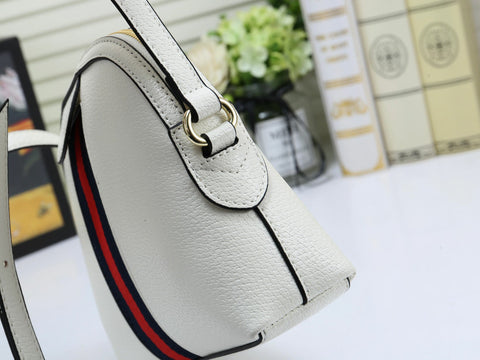 Ophidia shoulder bag