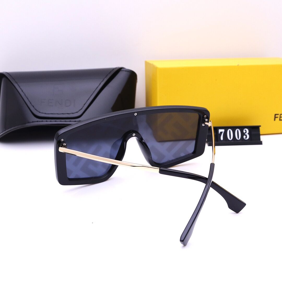 Fashion Women Unisex Sunglasses lbcase