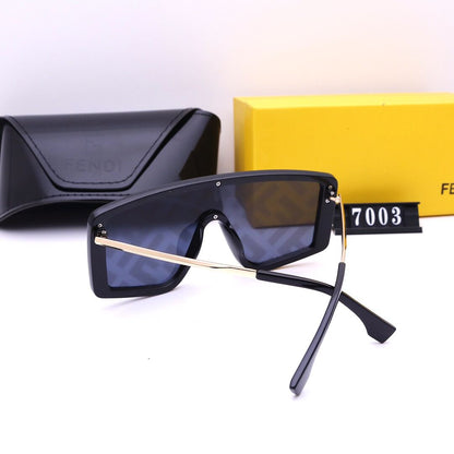 Fashion Women Unisex Sunglasses lbcase