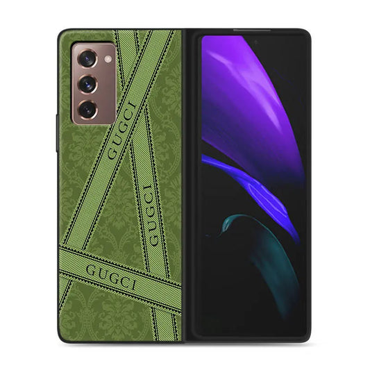 Samsung zfold2 mobile phone case galaxy w21 lbcase