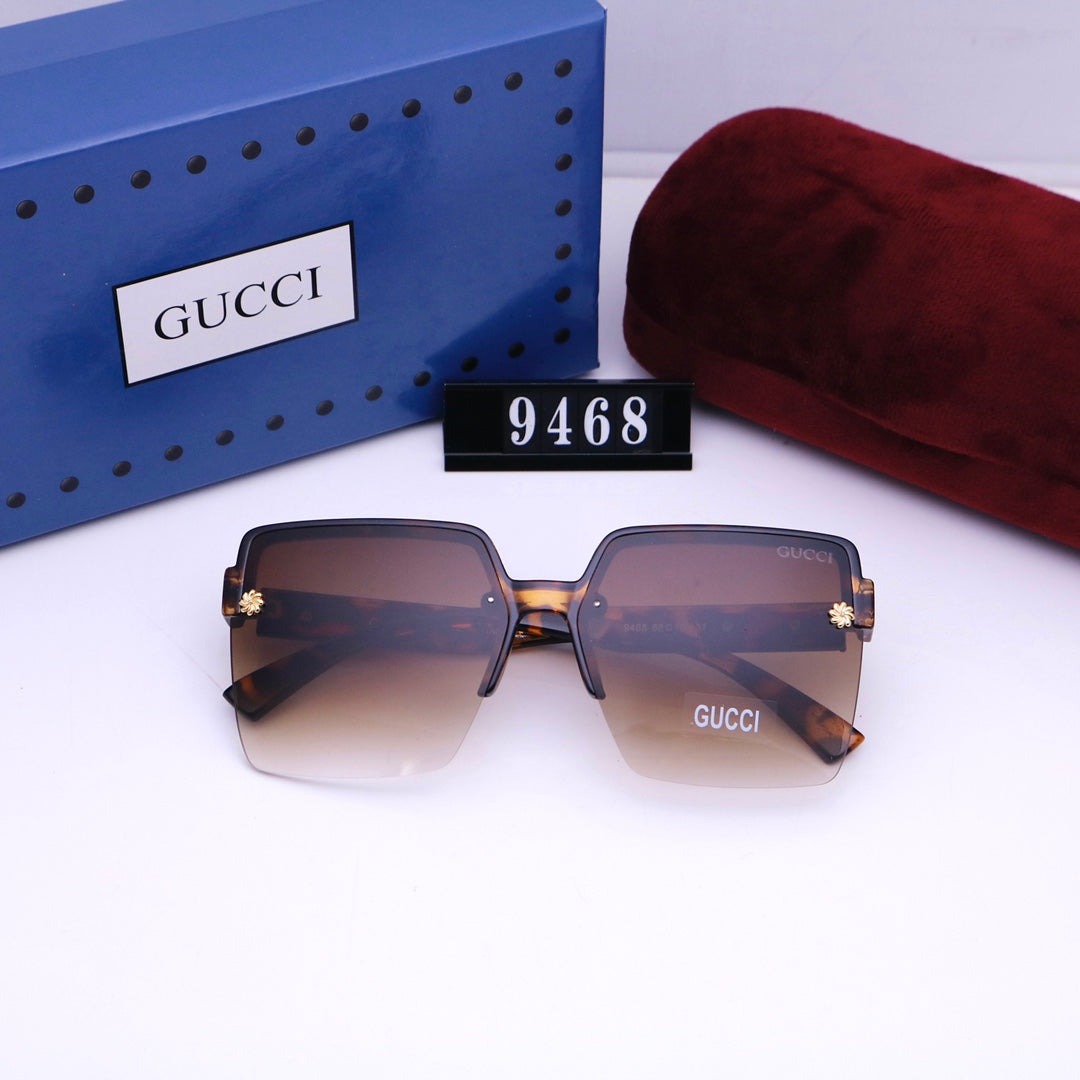 New Style Fashion Sunglasses In 2022 lbcase