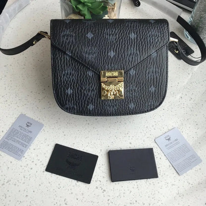 Shoulder Bag In lbcase