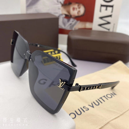 Classical Women Sunglasses Men Sunglasses lbcase