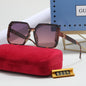 New Style Fashion Sunglasses lbcase