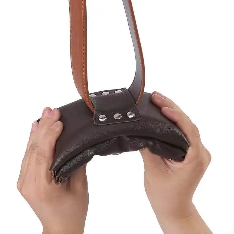 Universal Genuine Leather Case lbcase