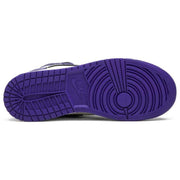 Nike Air Jordan 1 Retro High OG GS 'Court Purple'