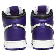 Nike Air Jordan 1 Retro High OG GS 'Court Purple'