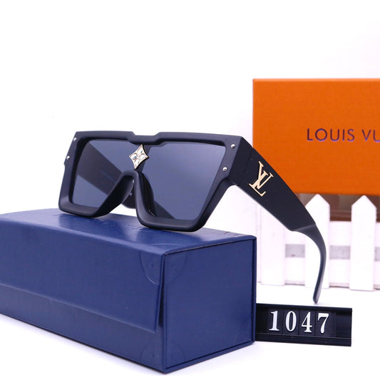 New Ladies Fashion Classic Sunglasses in 2022 lbcase